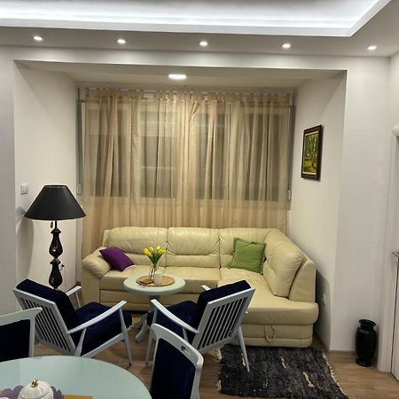 Vanja Apartman Вършац Екстериор снимка