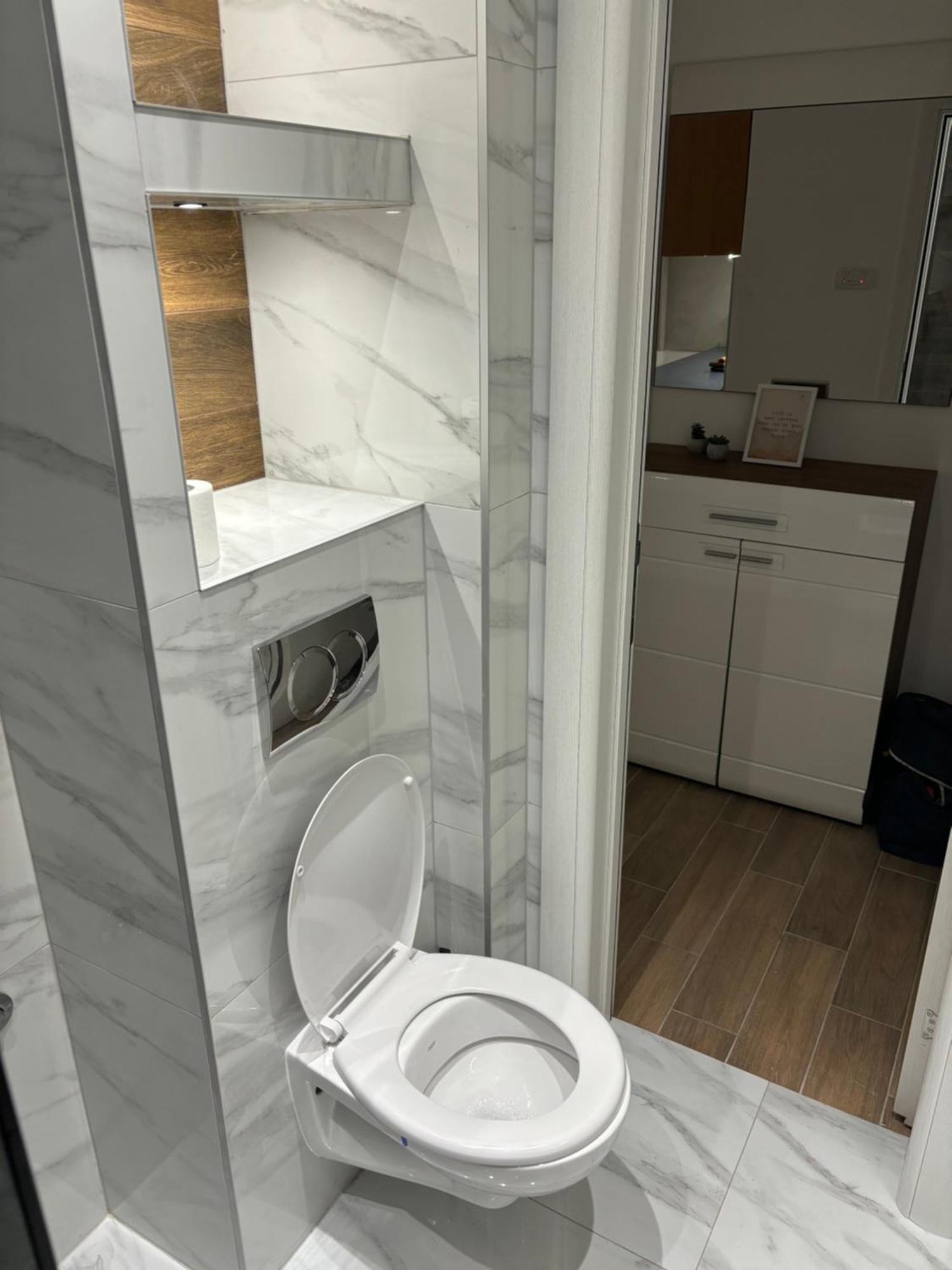 Vanja Apartman Вършац Екстериор снимка