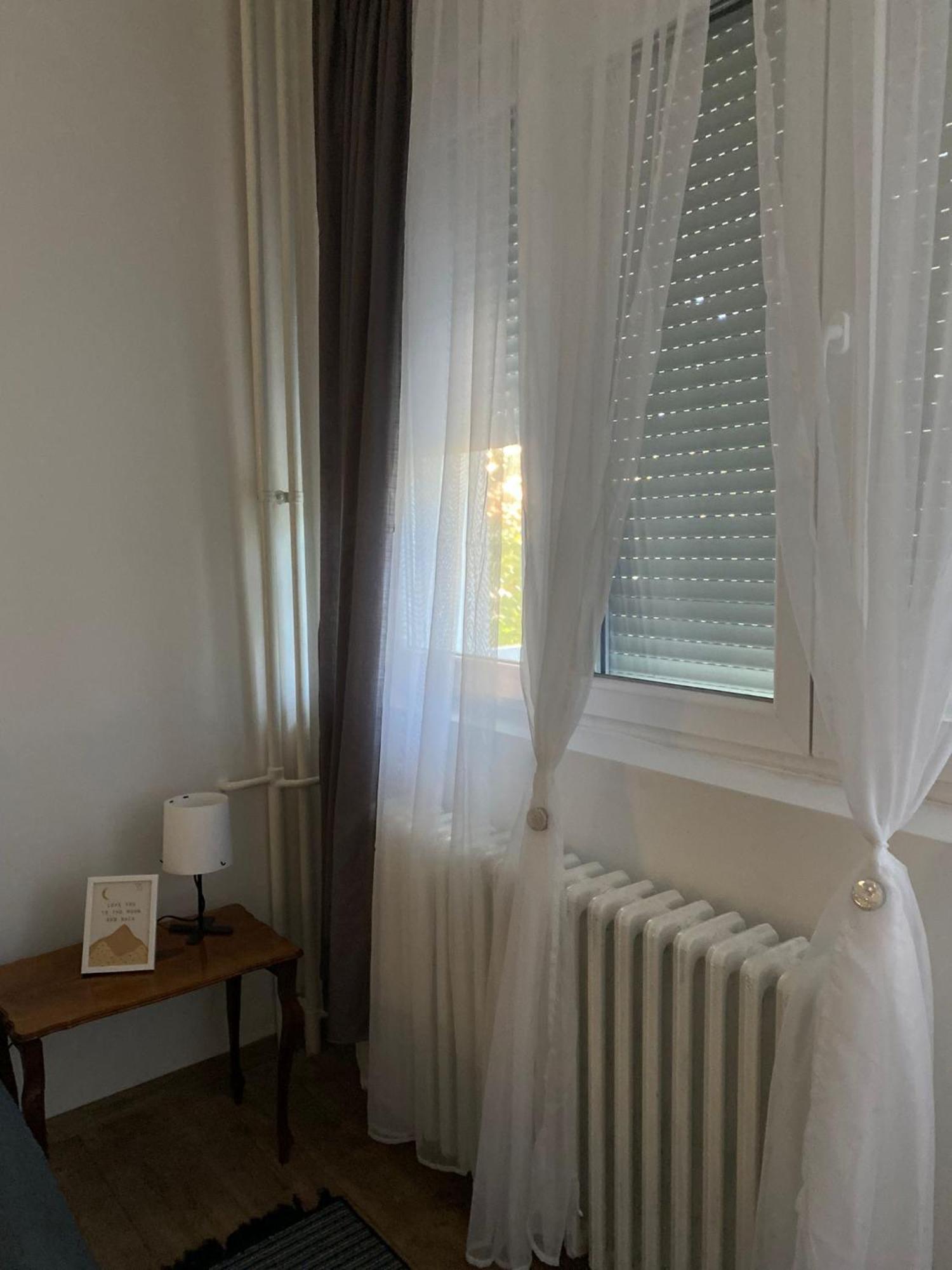 Vanja Apartman Вършац Екстериор снимка
