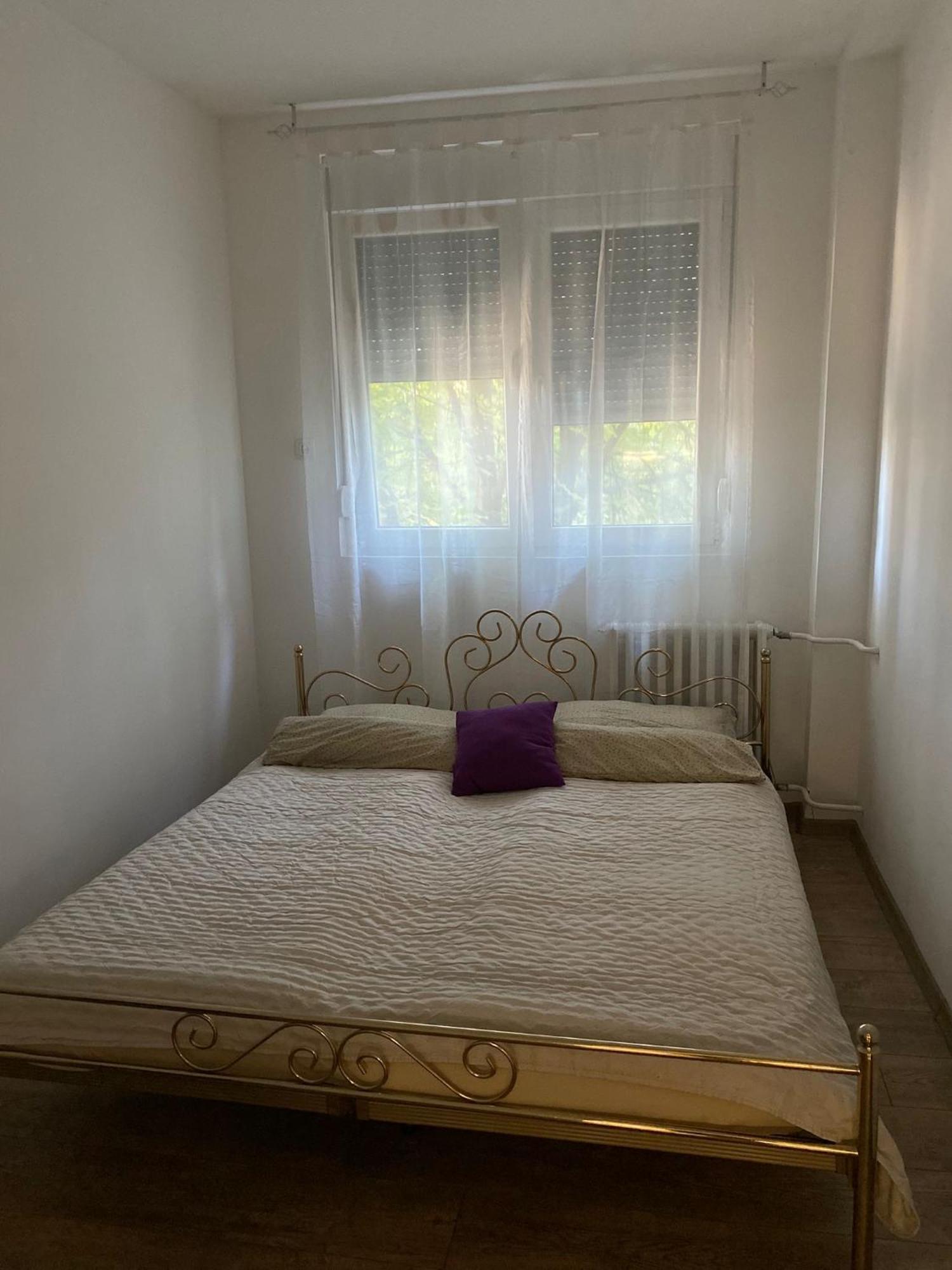 Vanja Apartman Вършац Екстериор снимка