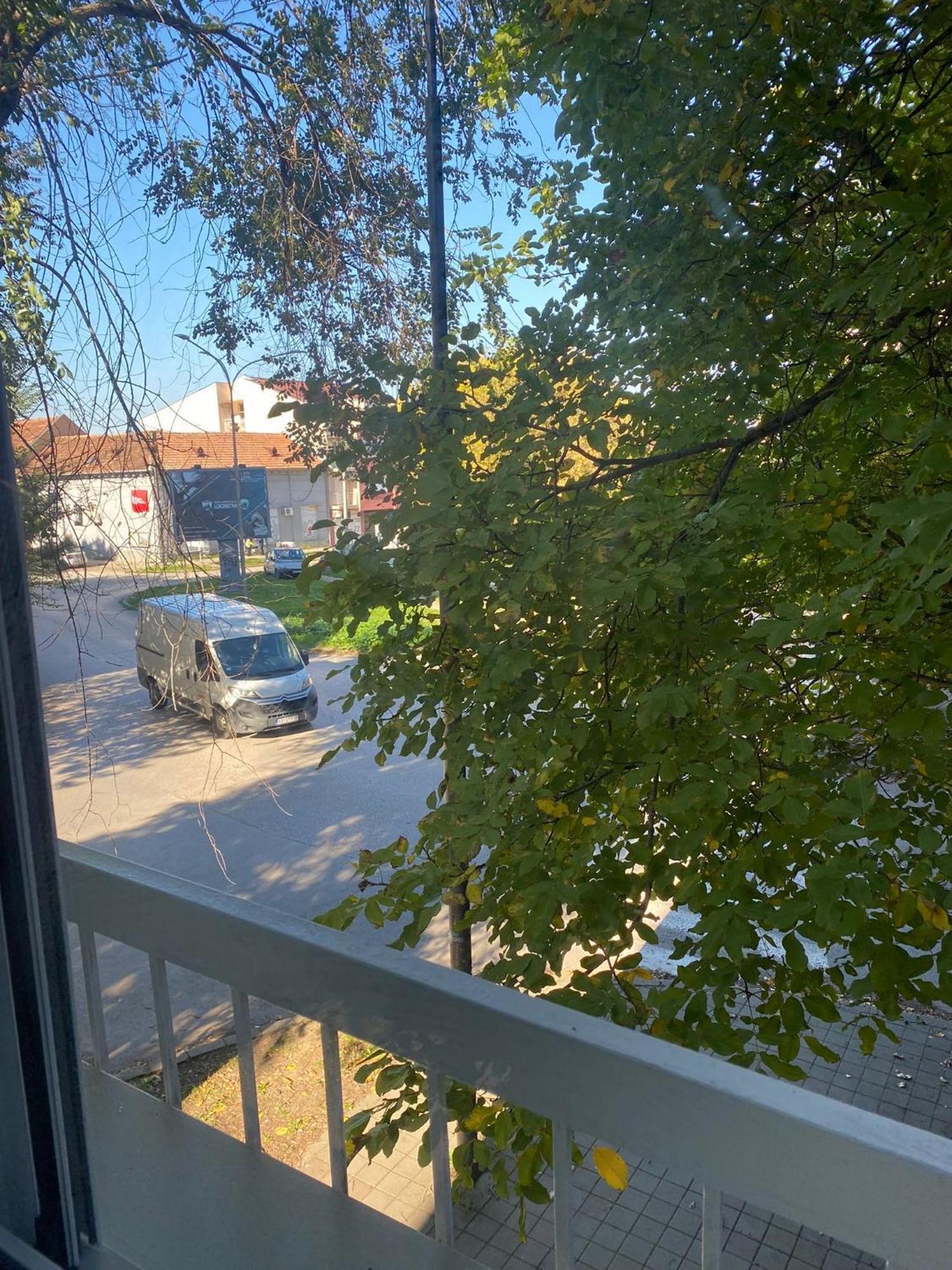 Vanja Apartman Вършац Екстериор снимка